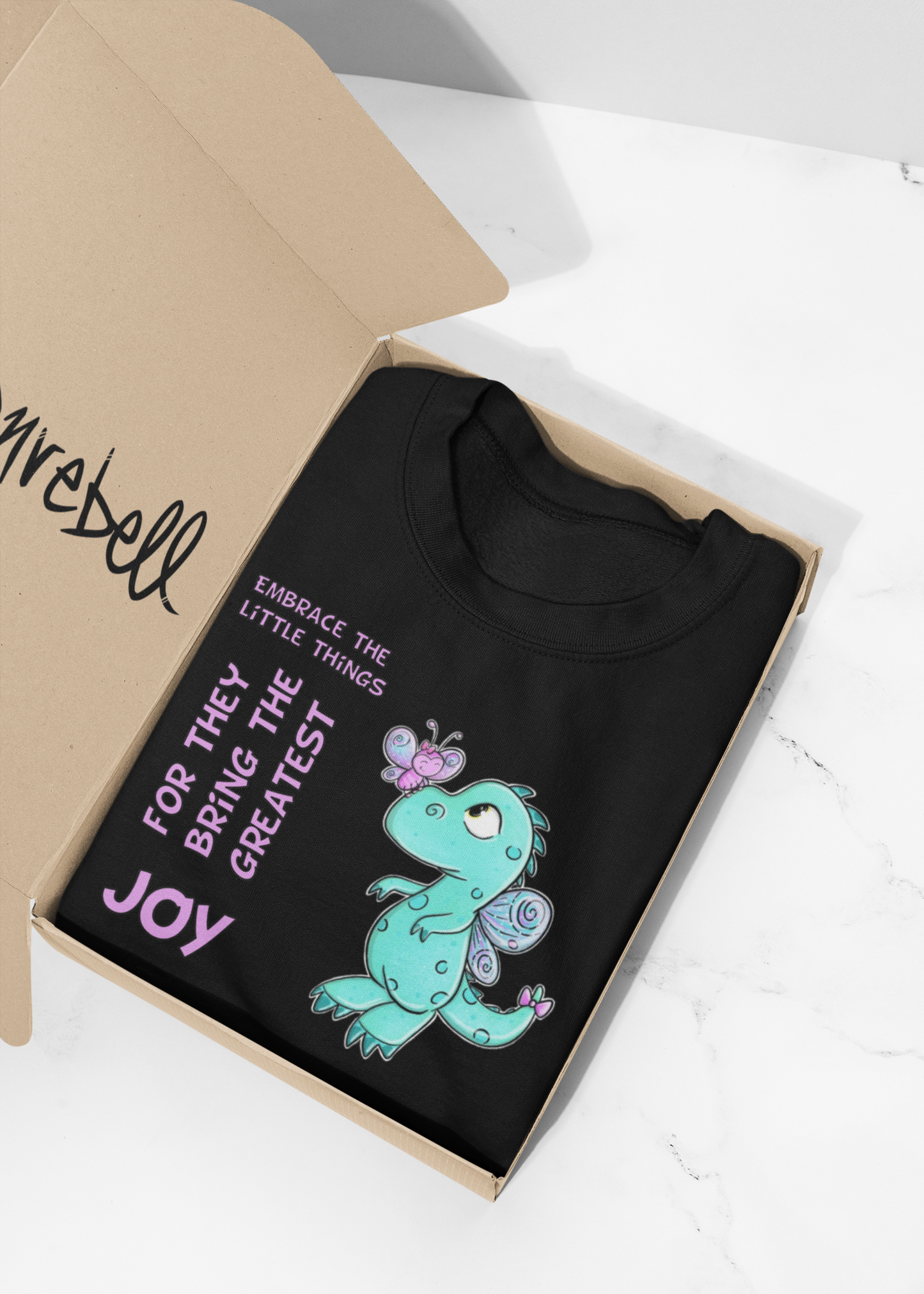 JOY™ Tee – Edition Erwachsene