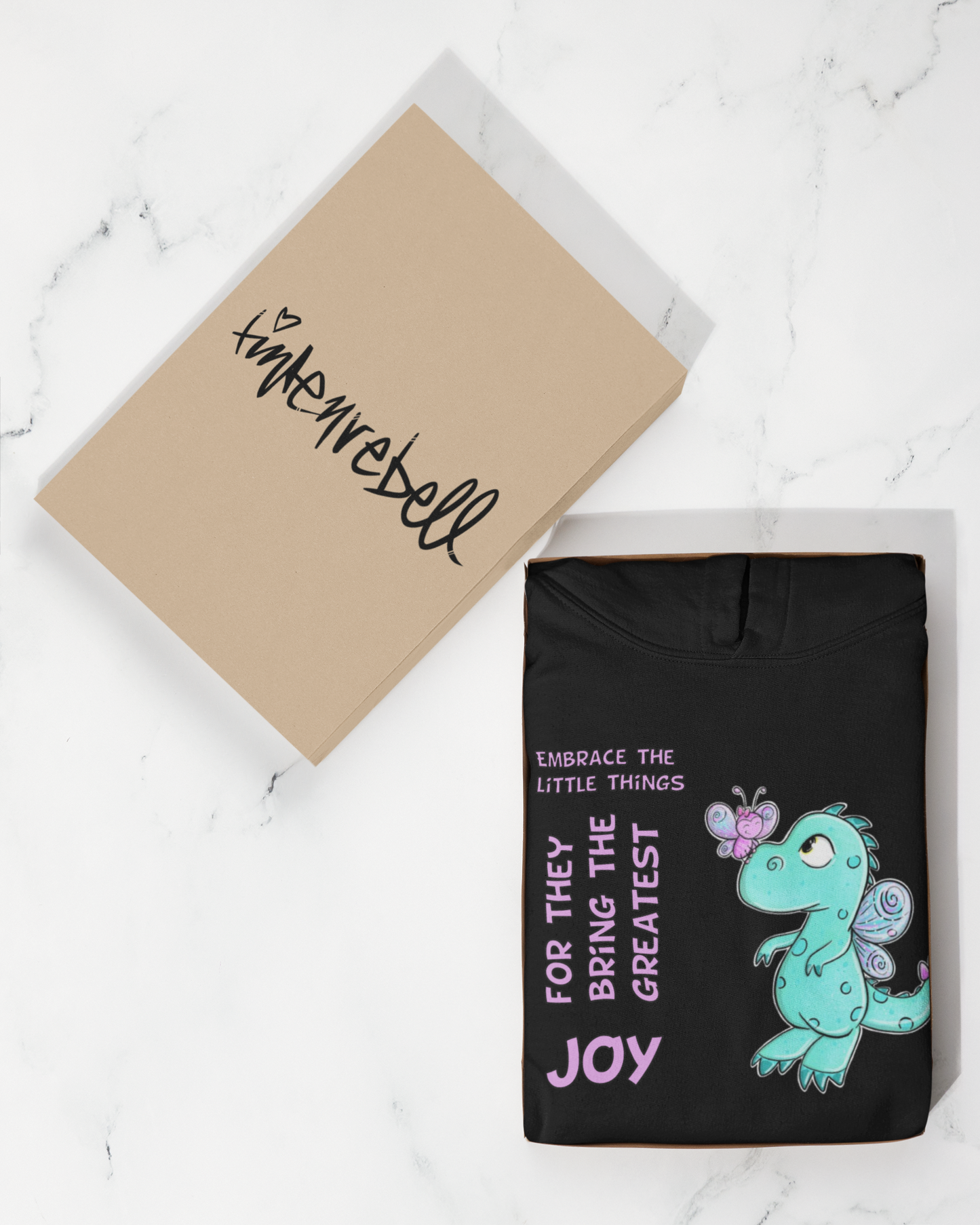 Joy™ – Kapuzenpullover für Erwachsene