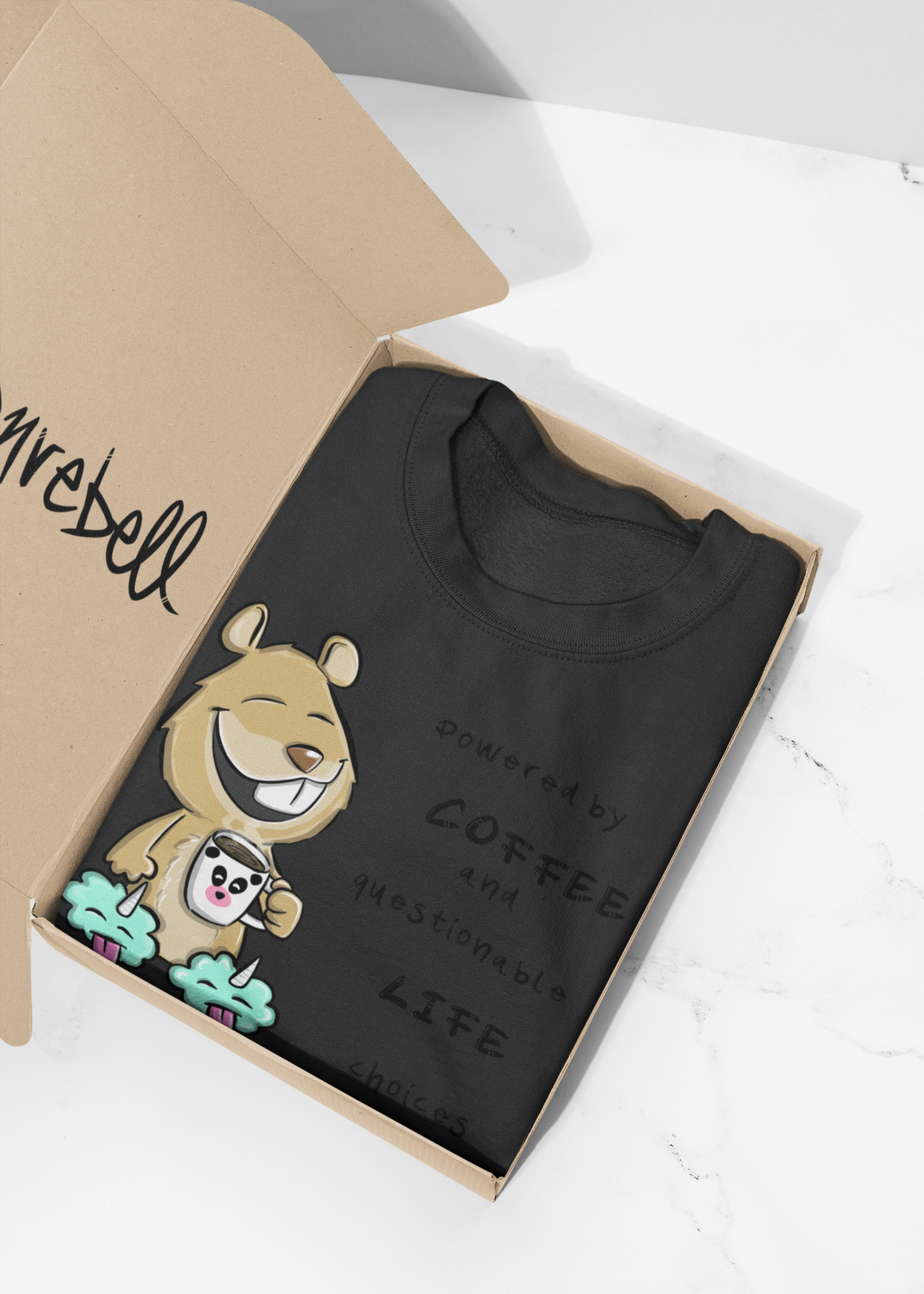 Life choices™ T-Shirt – Edition Erwachsene