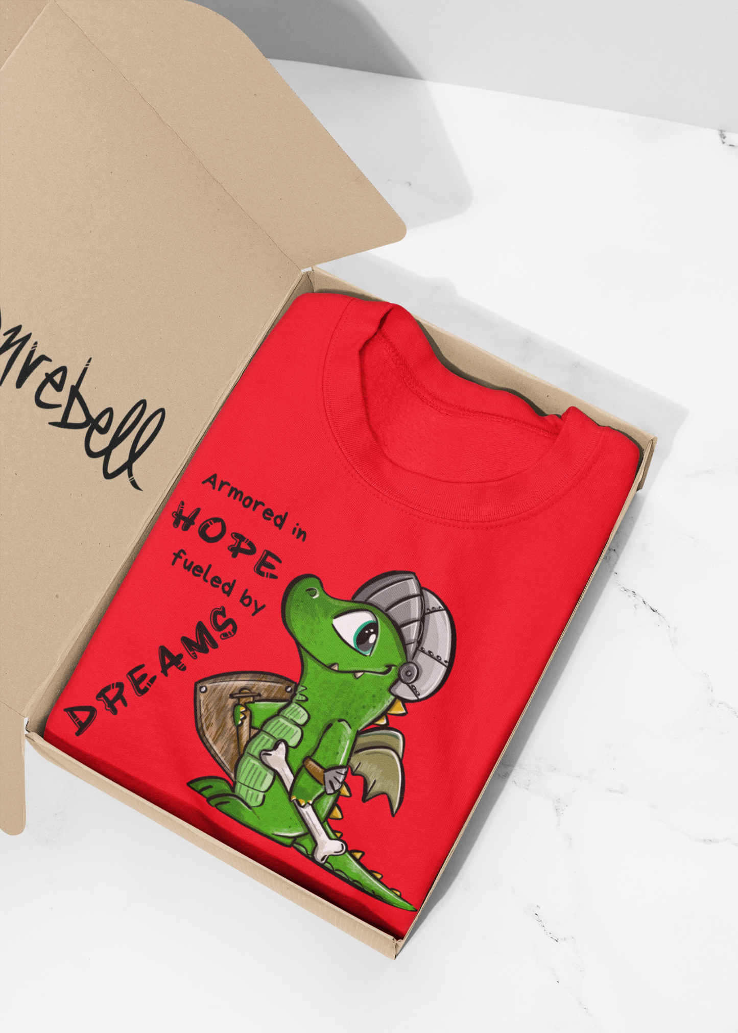 Hope&Dreams™ Tee – Edition Kinder