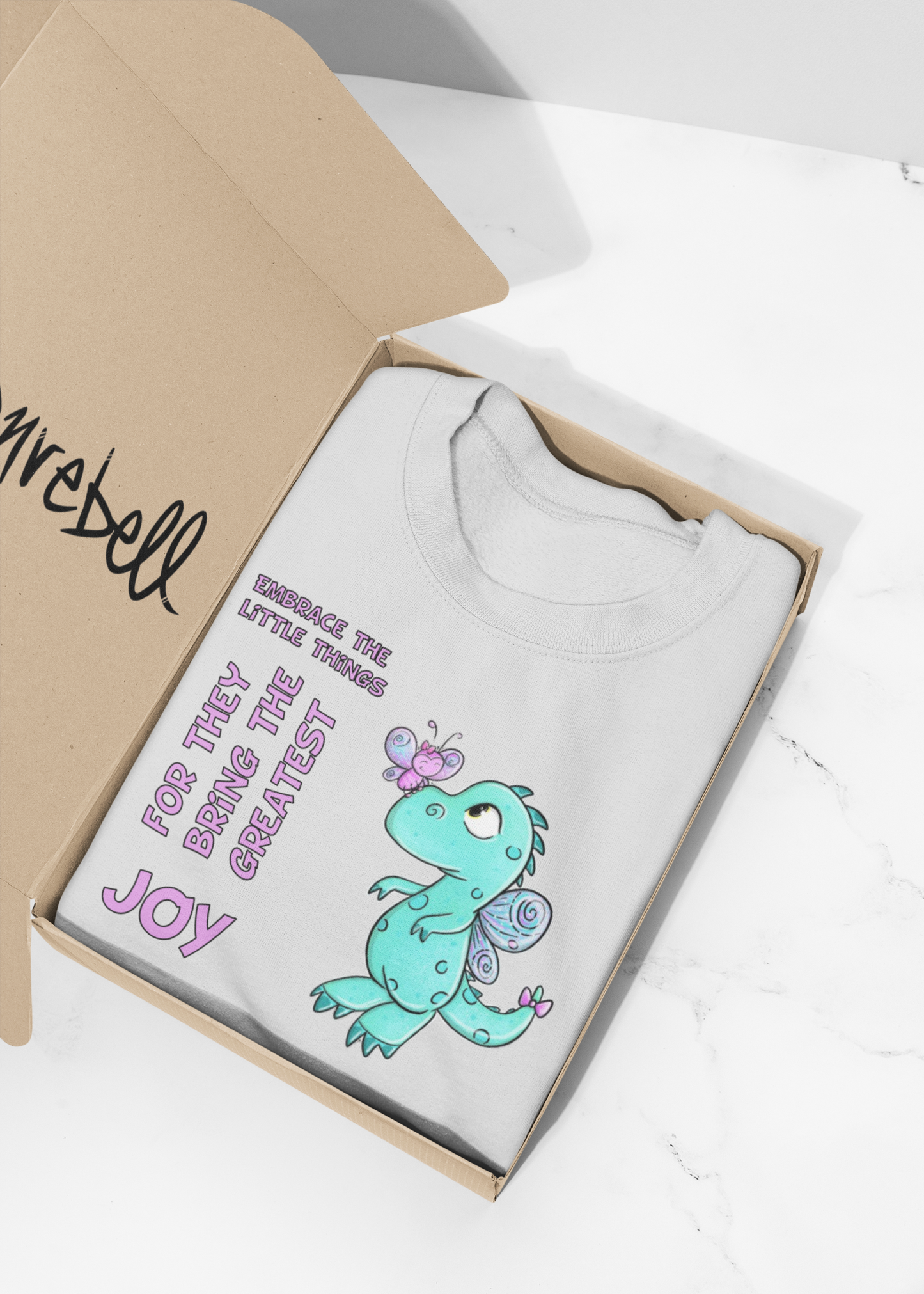 JOY™ Tee – Edition Erwachsene