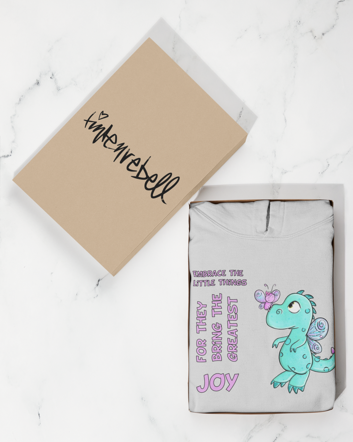 Joy™ – Kapuzenpullover für Erwachsene