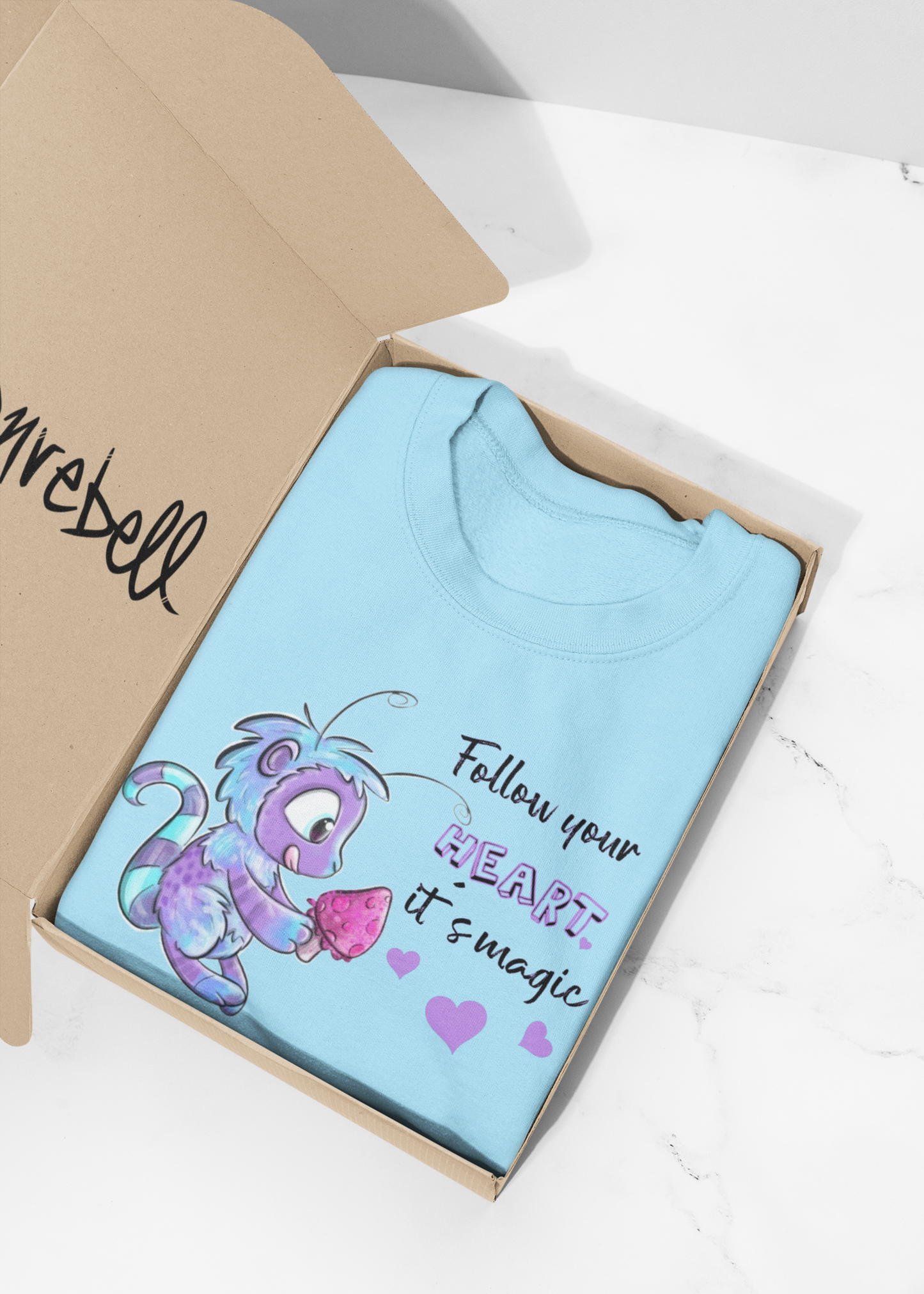 Magic life™ T-Shirt – Edition Erwachsene