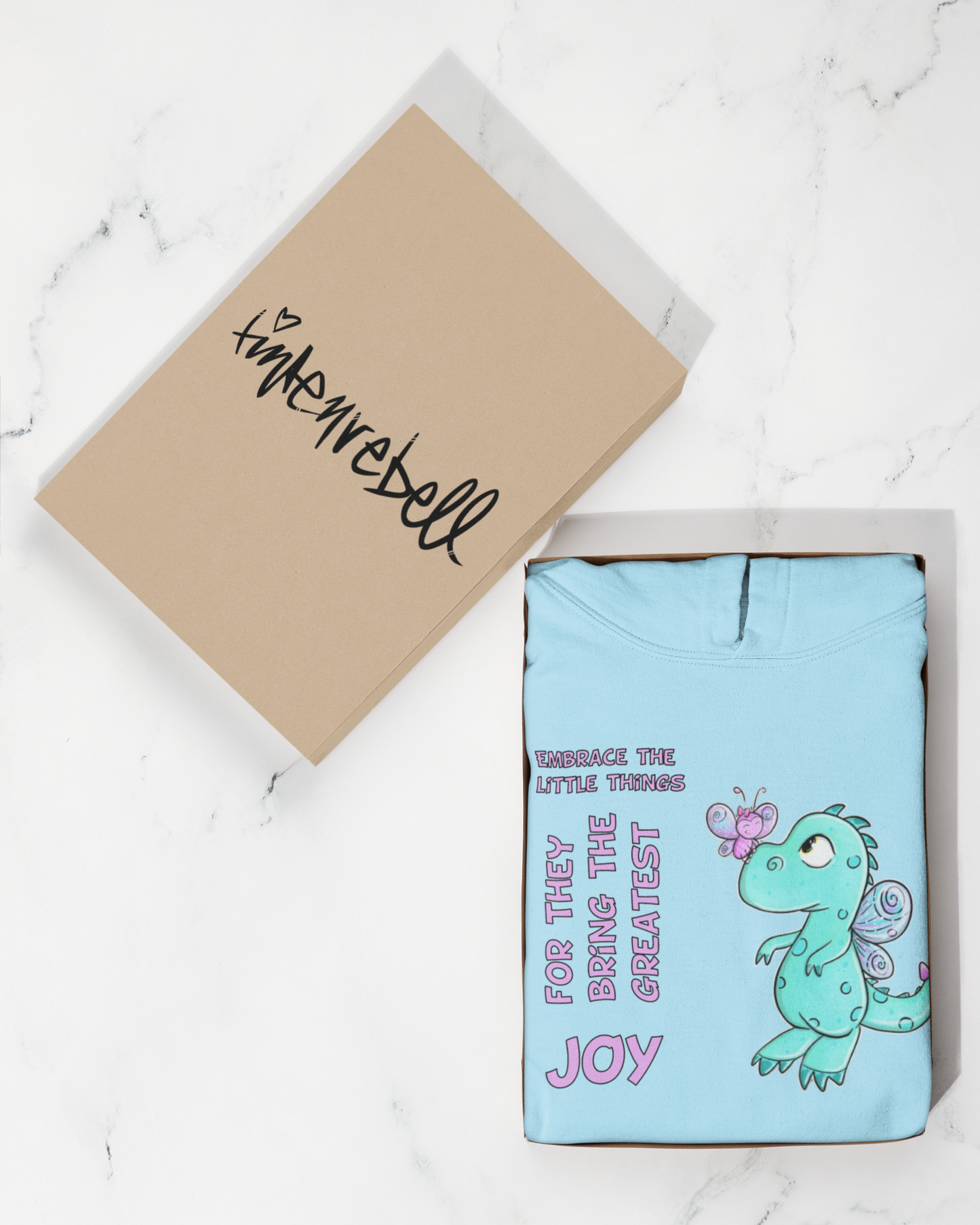 Joy™ – Kapuzenpullover für Erwachsene