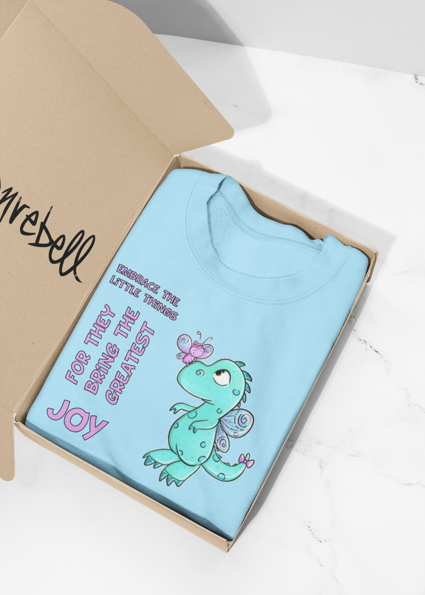 JOY™ Tee – Edition Erwachsene