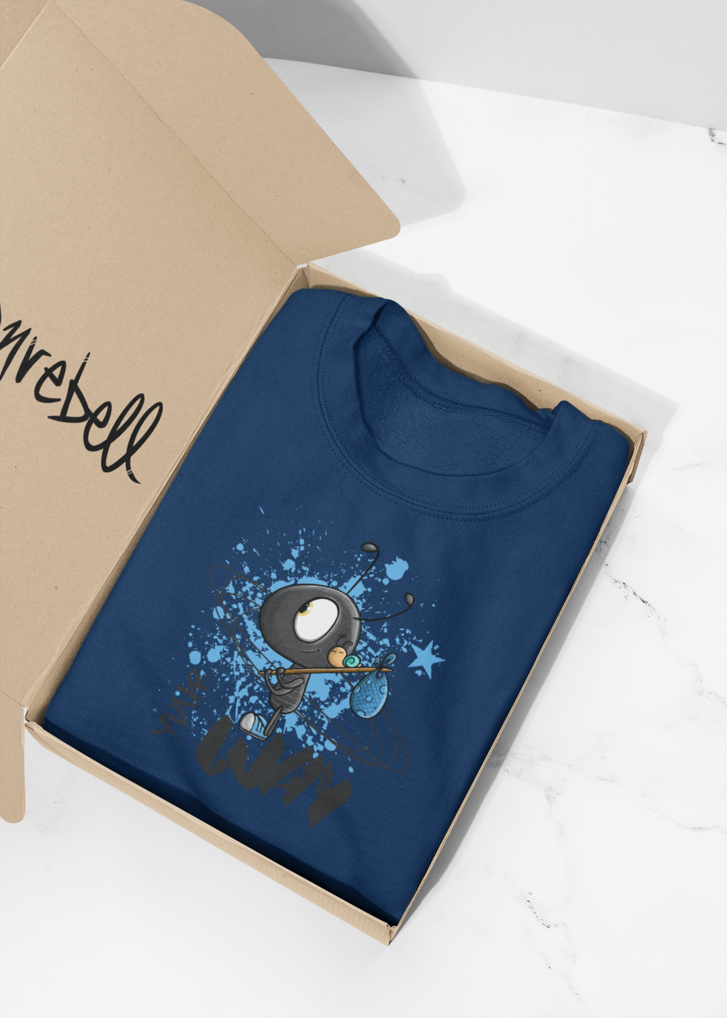 Your Way Edi™ Tee – Edition Erwachsene