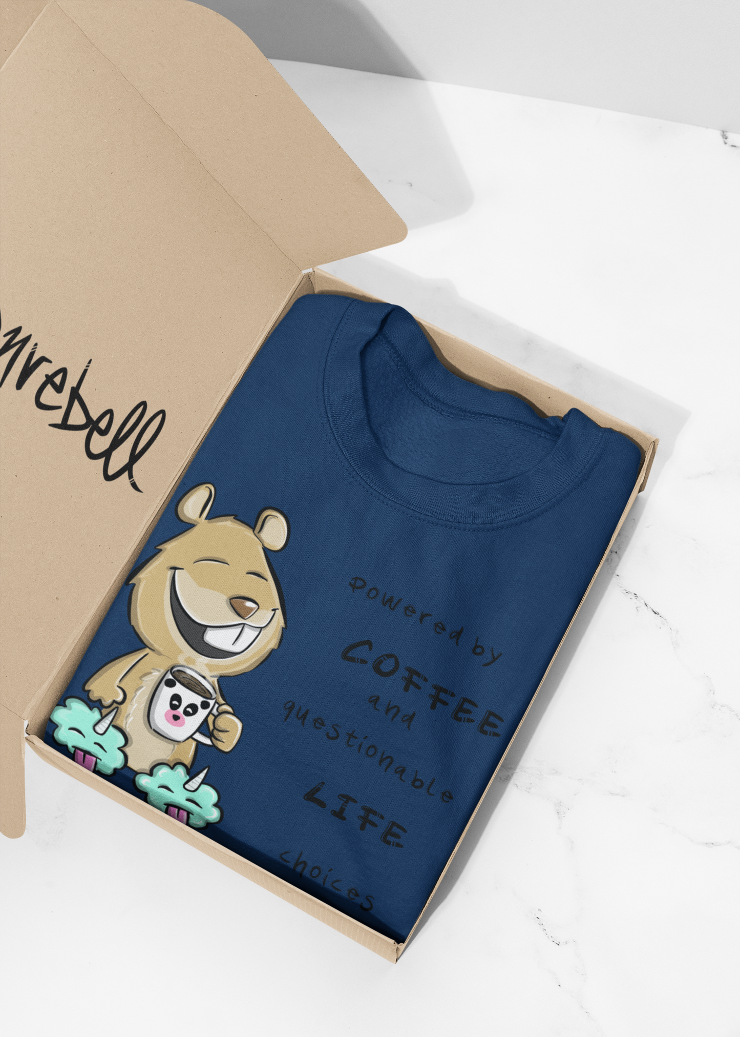 Life choices™ T-Shirt – Edition Erwachsene