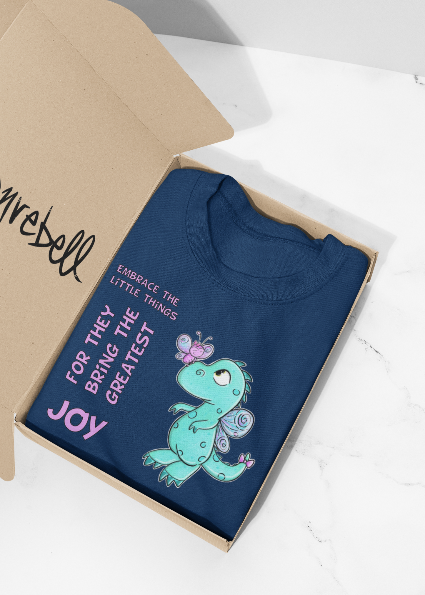 JOY™ Tee – Edition Erwachsene