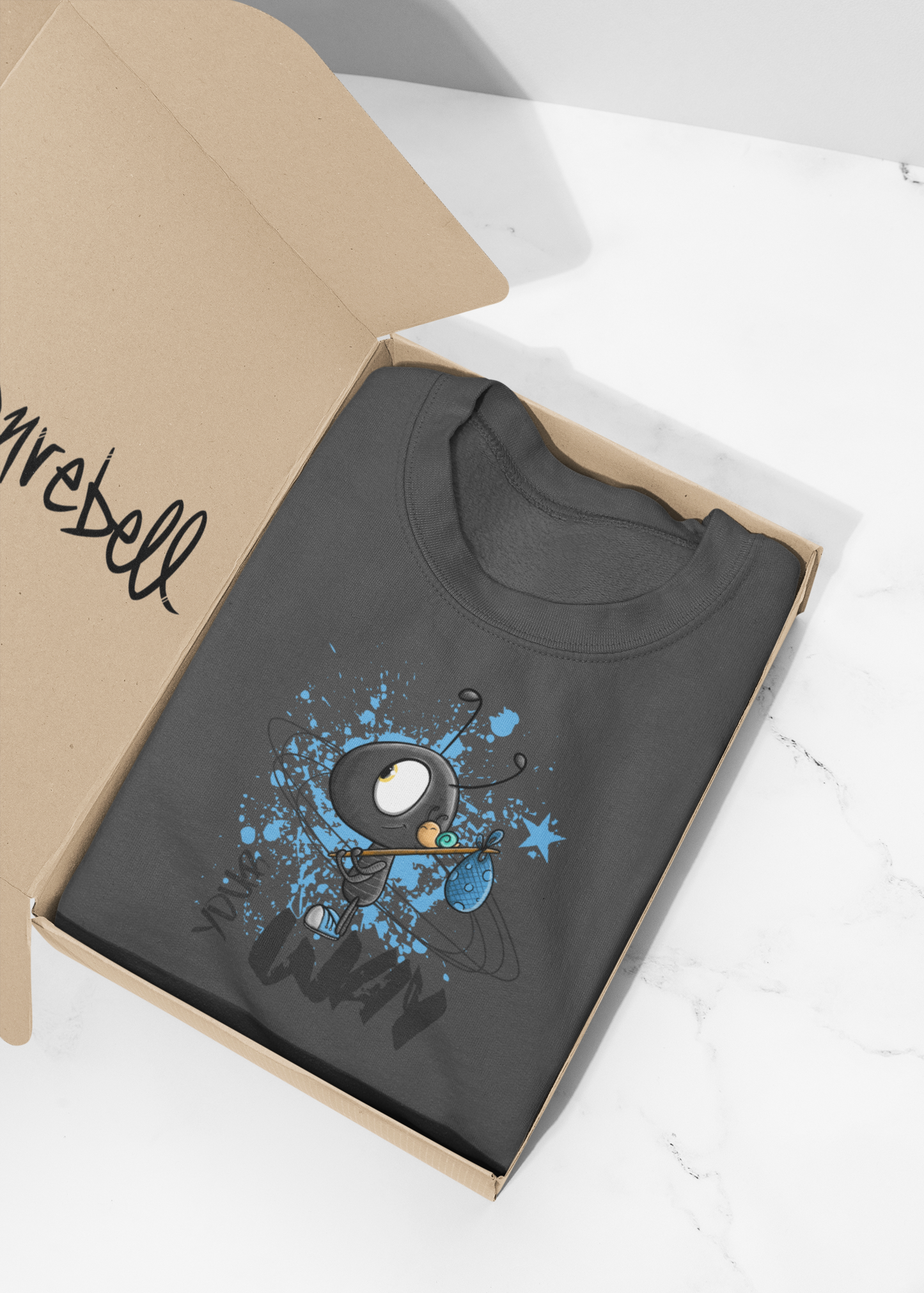 Your Way Edi™ Tee – Edition Erwachsene