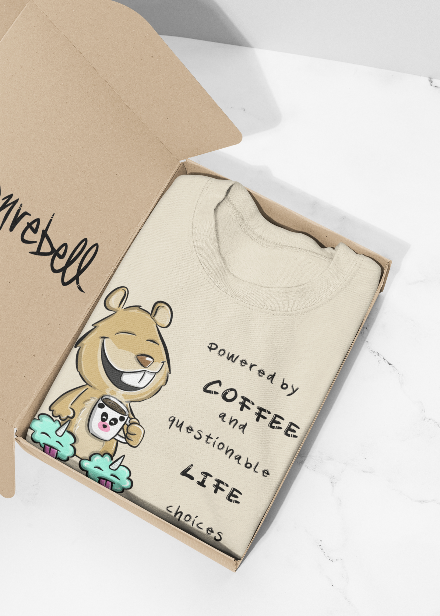 Life choices™ T-Shirt – Edition Erwachsene