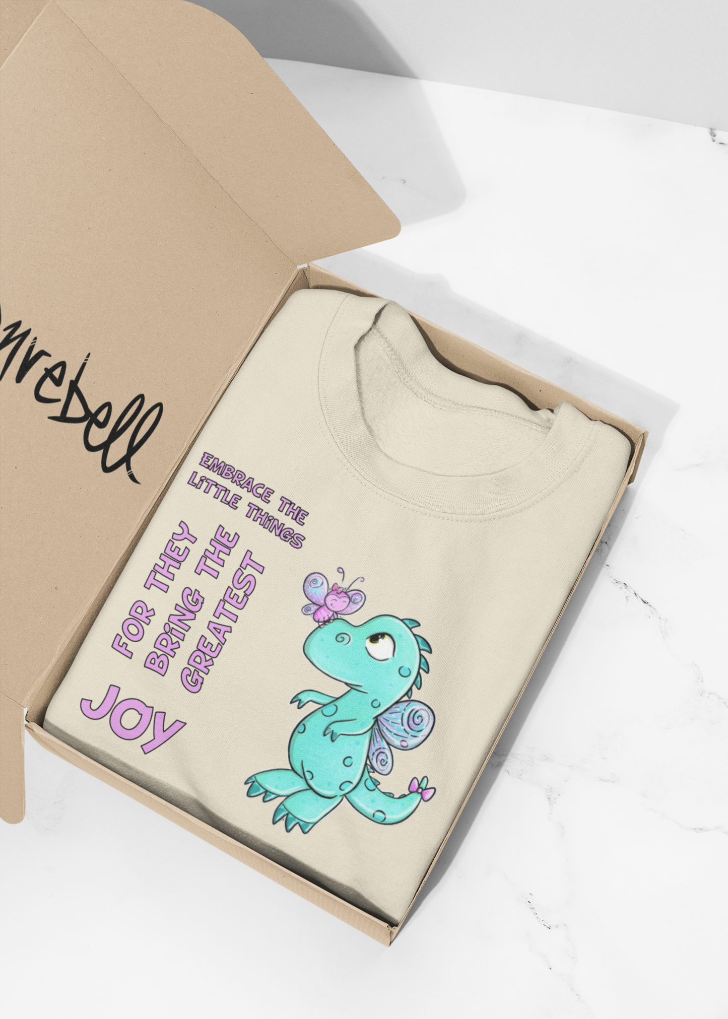 JOY™ Tee – Edition Erwachsene