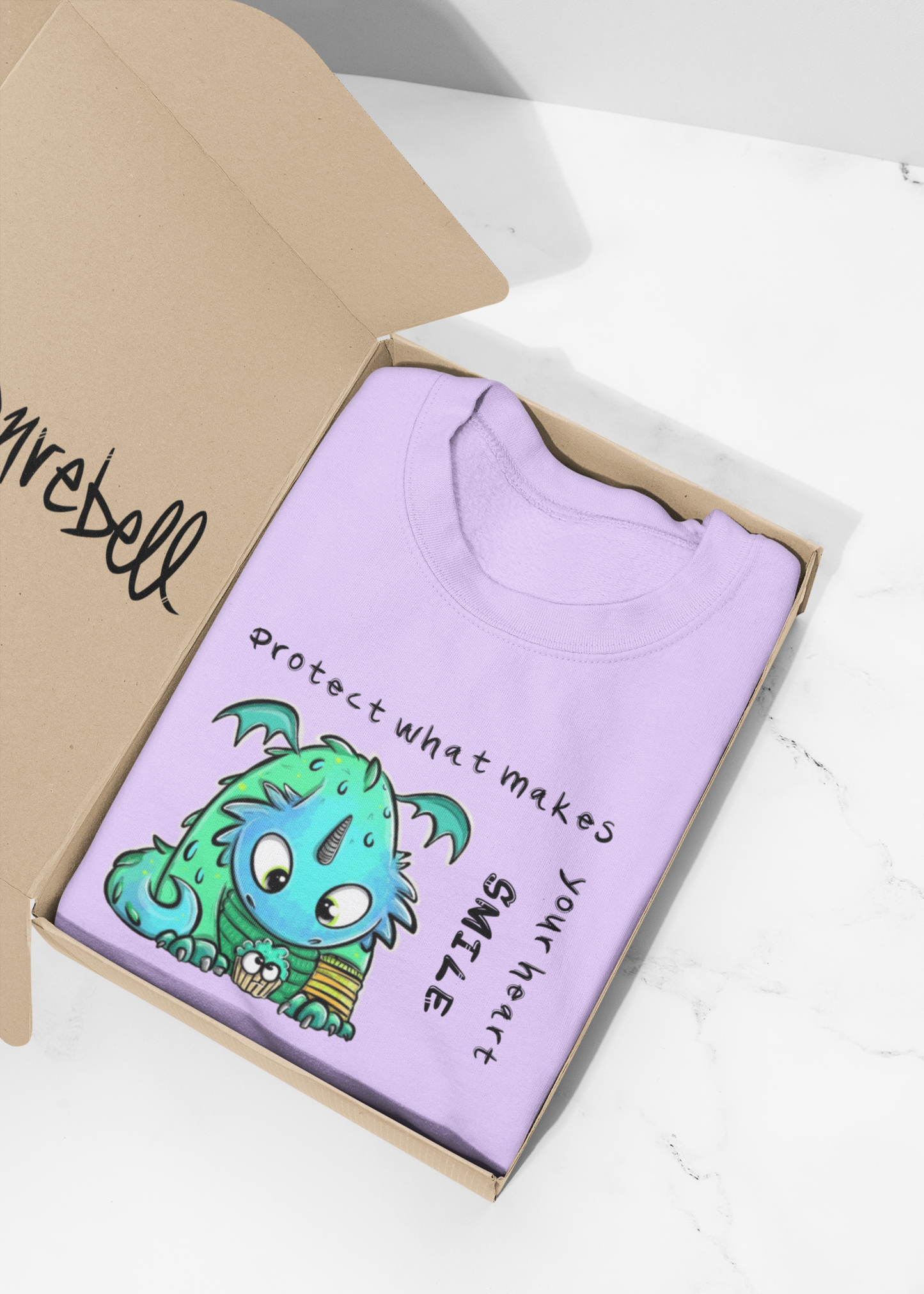 Protect your heart™ T-Shirt – Edition Erwachsene