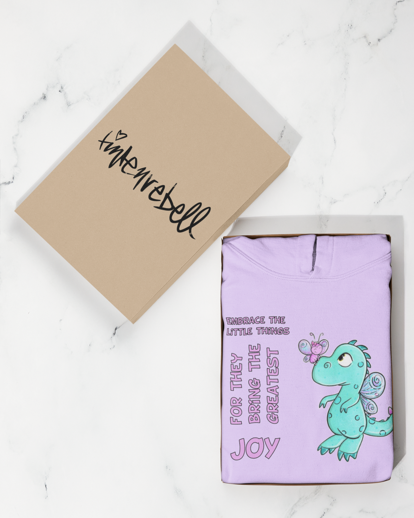 Joy™ – Kapuzenpullover für Erwachsene