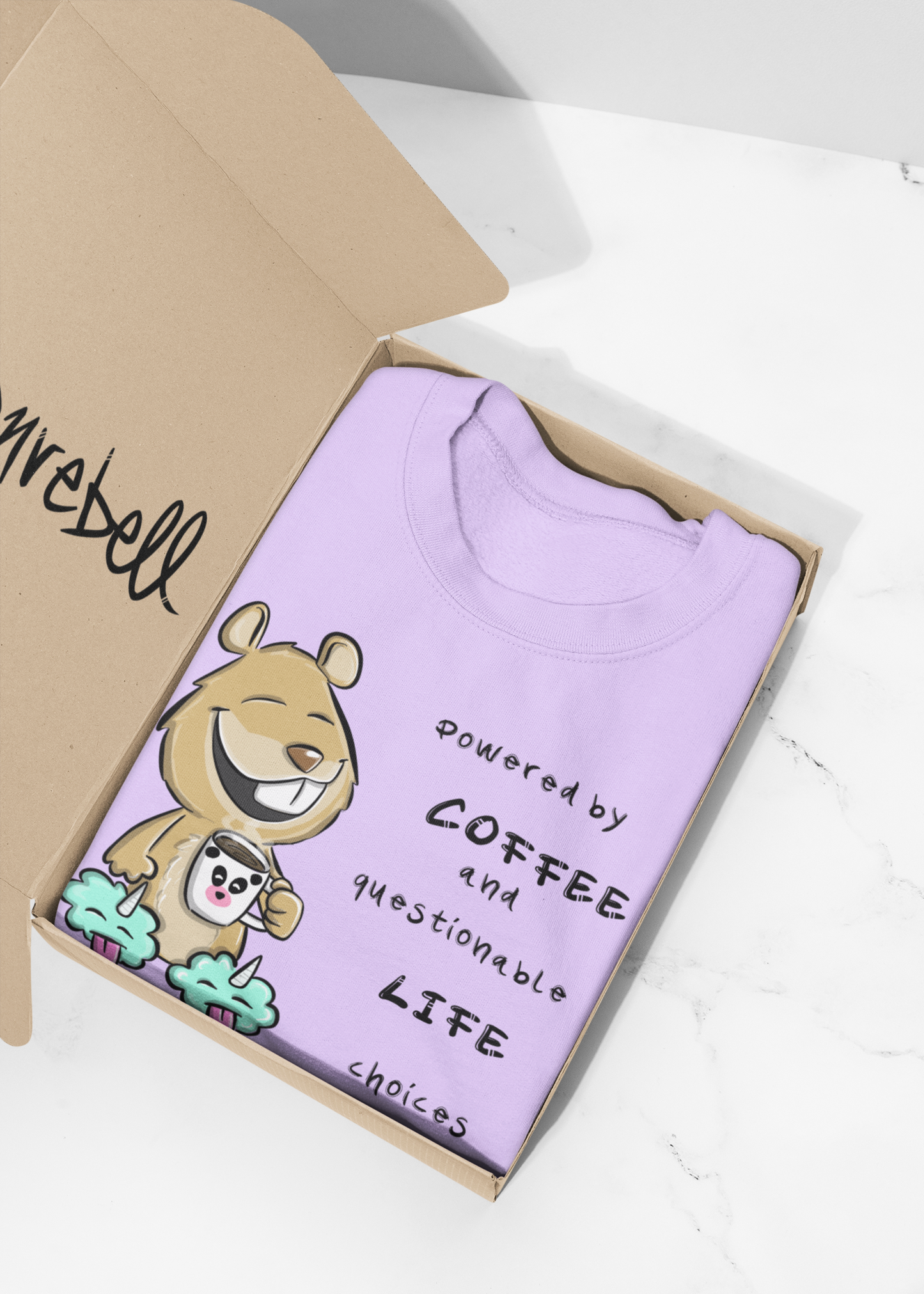 Life choices™ T-Shirt – Edition Erwachsene