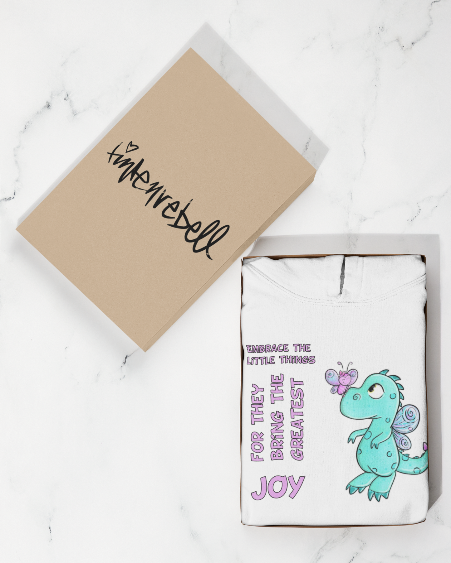Joy™ – Kapuzenpullover für Erwachsene