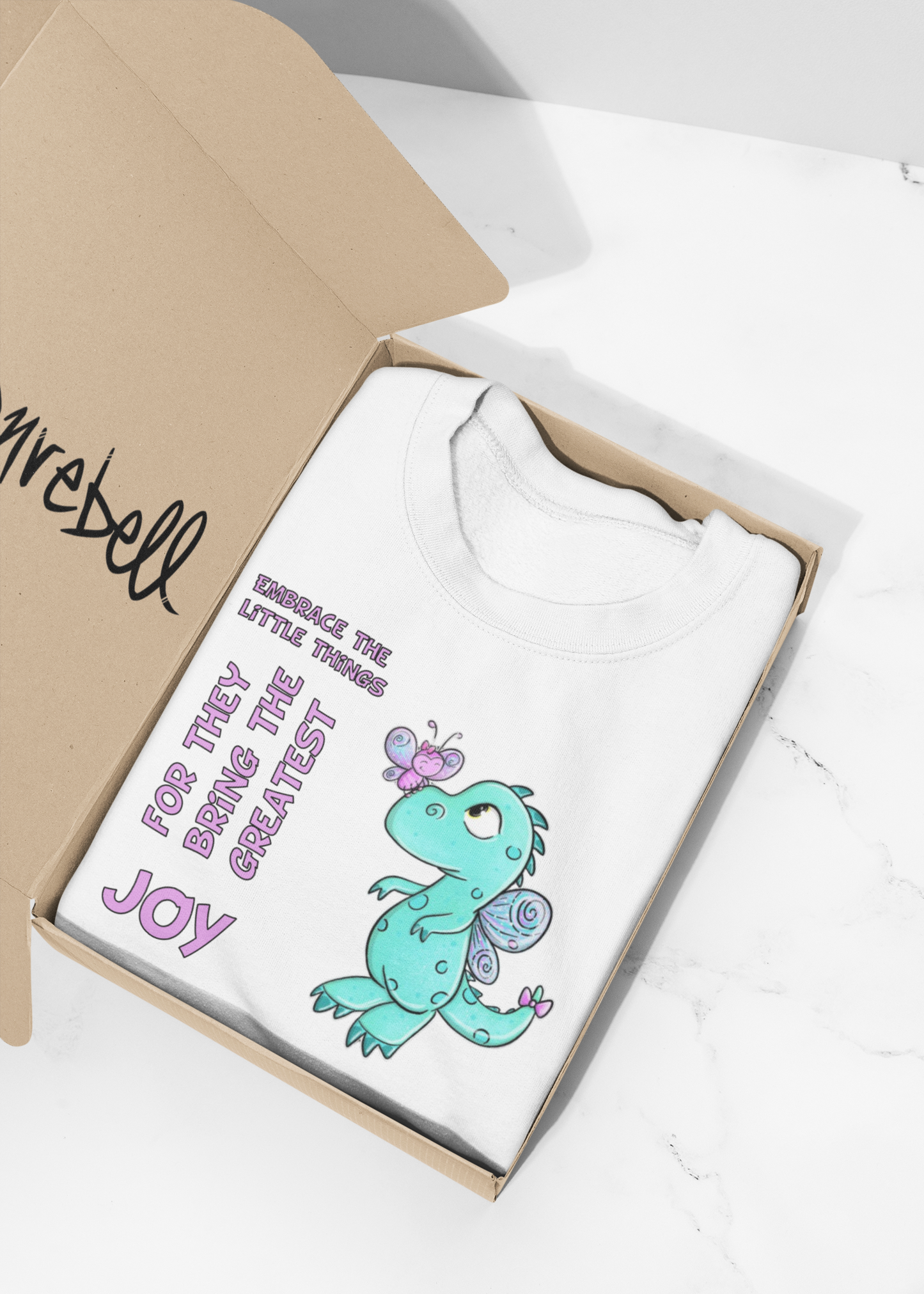JOY™ Tee – Edition Erwachsene