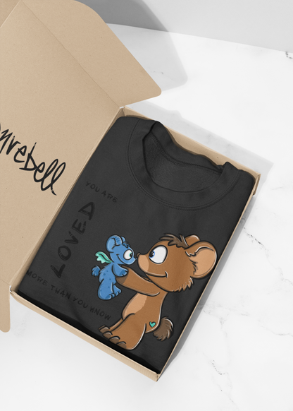 You´re loved™ Tee – Edition Erwachsene 