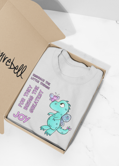 JOY™ Tee – Edition Erwachsene 