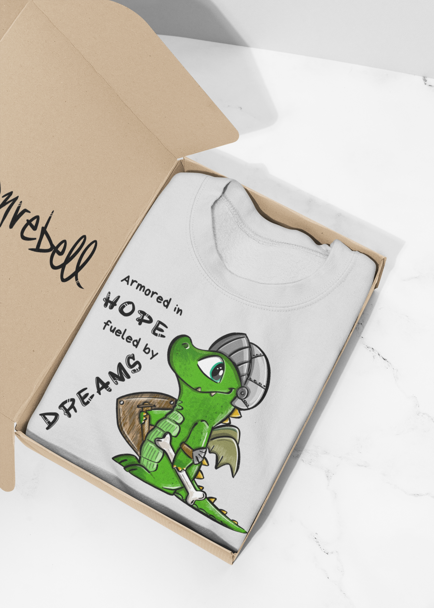 Hope&amp;Dreams™ Tee – Edition Erwachsene 