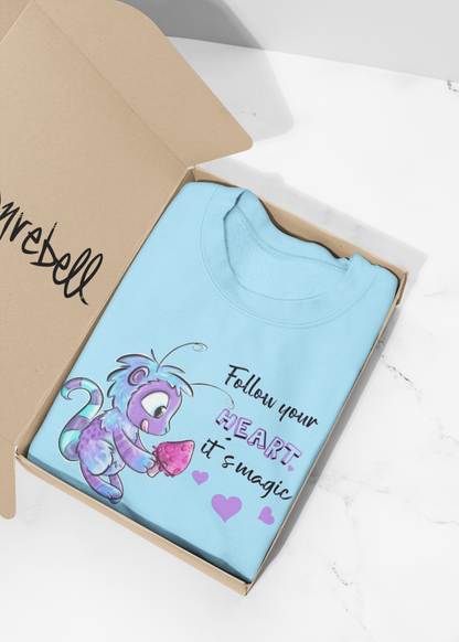 Magic life™ T-Shirt – Edition Erwachsene 