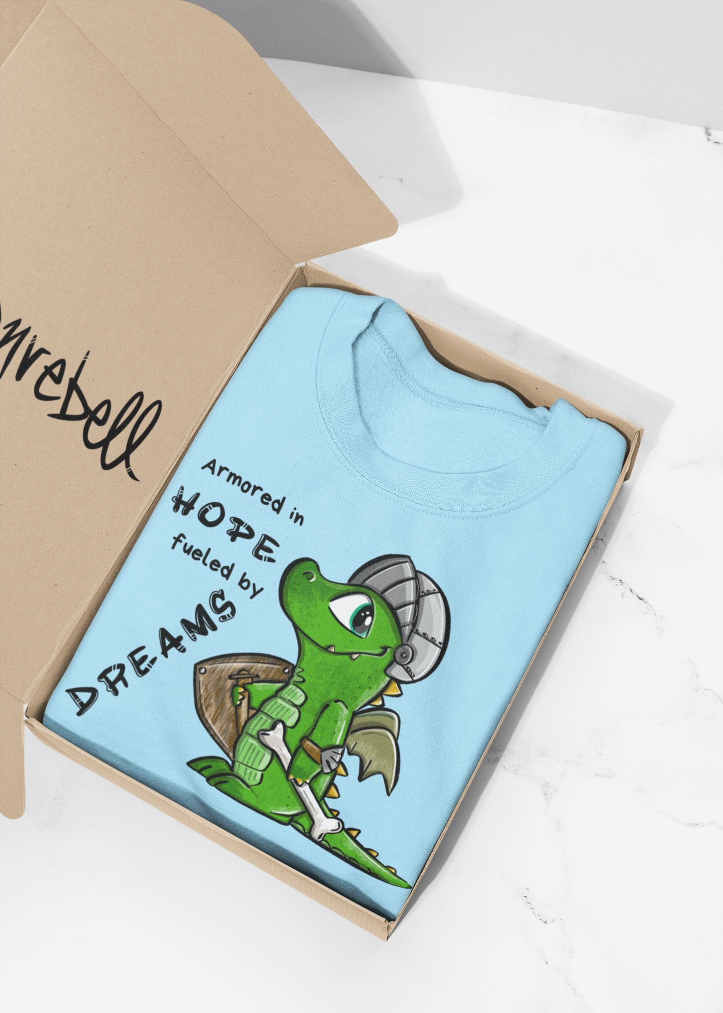 Hope&amp;Dreams™ Tee – Edition Erwachsene 
