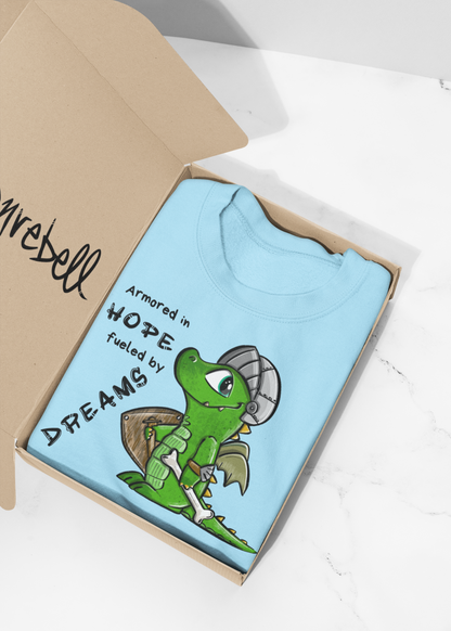 Hope&amp;Dreams™ Tee – Edition Erwachsene 
