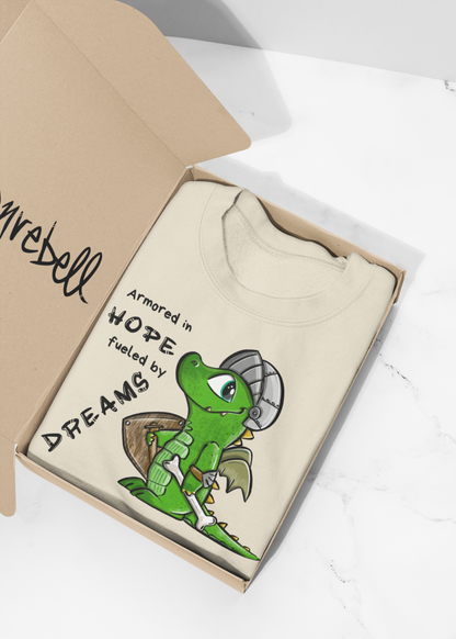 Hope&amp;Dreams™ Tee – Edition Erwachsene 