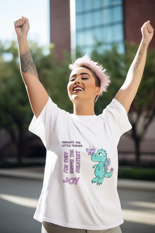 JOY™ Tee – Edition Erwachsene 
