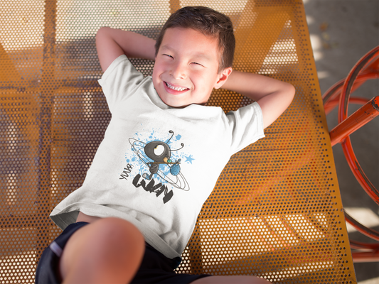 Your Way™ Tee – Edition Kinder 