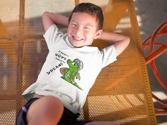 Hope&amp;Dreams™ Tee – Edition Kinder 
