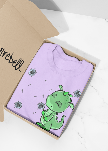 Dandelion Dragon™ T-Shirt – Edition Erwachsene 