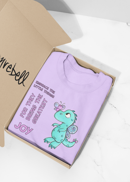 JOY™ Tee – Edition Erwachsene 