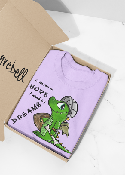 Hope&amp;Dreams™ Tee – Edition Erwachsene 