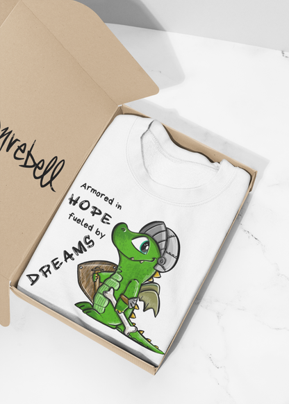 Hope&amp;Dreams™ Tee – Edition Erwachsene 