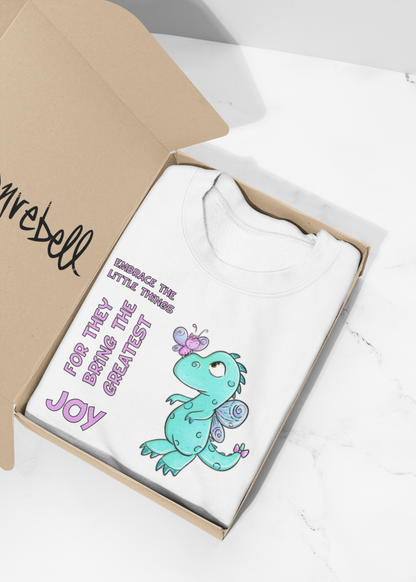 JOY™ Tee – Edition Erwachsene 